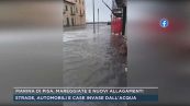 Marina di Pisa, mareggiate e nuovi allagamenti