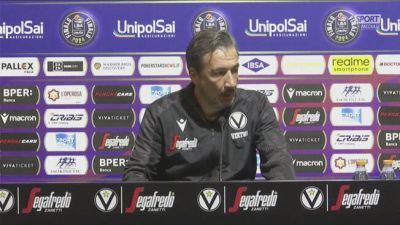 Banchi: "Stessa personalità anche in Gara 3"