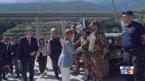 Val di Susa, Meloni: "Violenza organizzata"