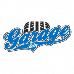 Gommista Officina Dm Garage logo