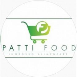 Patti Food Ingrosso Alimentare logo