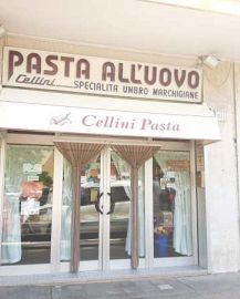 Cellini Pasta