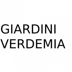 Giardini Verdemia logo
