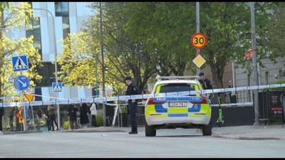 Svezia, almeno tre morti in una sparatoria a Uppsala