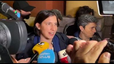 Governo, Schlein: maggioranza impegnata su reciproche ripicche