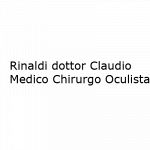Rinaldi Dottor Claudio Medico Chirurgo Oculista