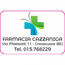 Farmacia Cazzaniga Dr.ssa Enrica