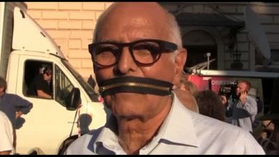 Reporter senza frontiere: Italia e Usa arretrano su libertà di stampa