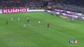 Per la Serie A è giro di boa
