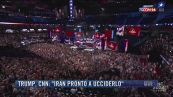 Breaking News delle 11.00 | Trump, Cnn: "Iran pronto ad ucciderlo"