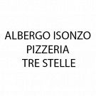 Albergo Isonzo  Pizzeria Tre Stelle