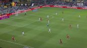 Juve, guarda David: sbaglia un rigore, ma poi...