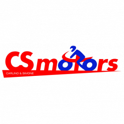 C.S. Motors S.n.c. di Simone Perricone S. e C. logo