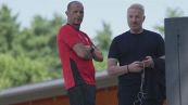 Milan, entusiasmo e disciplina