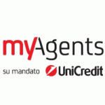 Unicredit myAgents Negozio Finanziario di Milano