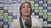 Judo, oro per Scutto ai Mondiali