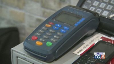 Ko Pos e bancomat danno da 100 milioni