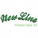 New Line Printed Fabric