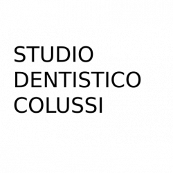 Studio Dentistico Colussi logo