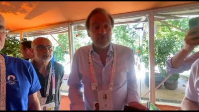 Parigi 2024, Mei: per Tamberi una visita, valutiamo la situazione