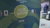 Calciomercato entra nel vivo