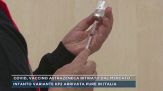 Covid, vaccino AstraZeneca ritirato dal mercato