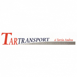 TarTransport - Azienda Trasporto Merci Nazionali ed Esteri logo