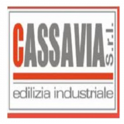Cassavia logo