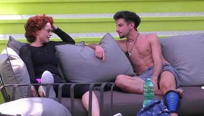 La settimana al Grande fratello: dalle minacce di uscita alle relazioni clandestine