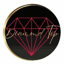 Sexy Shop Diamond Tip logo