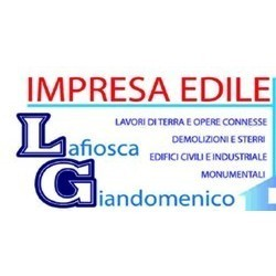 Impresa Edile Lafiosca logo