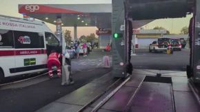 Come El Koudri a Modena, italo-egiziano semina il terrore a Reggio Emilia