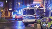 Germania e Francia, terrore e attentati