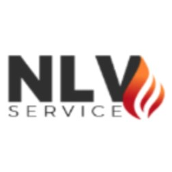 NLV Service logo