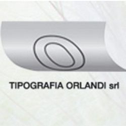 Tipografia Orlandi Srl logo