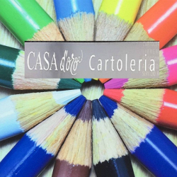Cartolibreria Casa D'Oro logo