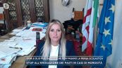 Stop ai genitori morosi nella mensa a scuola, il caso a Montevarchi