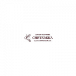 Antica Trattoria Cheterena logo