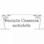 Cassinis Daniela Antichità