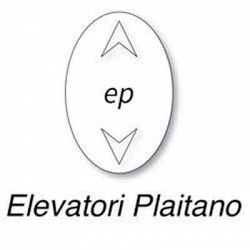 Elevatori Plaitano logo