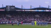 Ajax, rimonta vincente: Willem ko