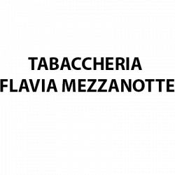 Tabaccheria Flavia Mezzanotte logo