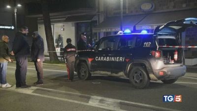 "Ma quel cc merita un riconoscimento"