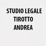 Studio Legale Tirotto Avv. Andrea