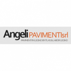 Angeli Pavimenti logo