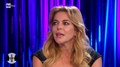 Claudia Gerini sull'orlo del divorzio: cosa succede