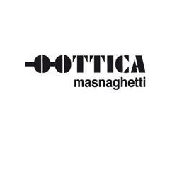 Ottica Masnaghetti logo