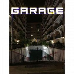 Parking Logarzo logo
