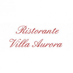 Ristorante Villa Aurora logo