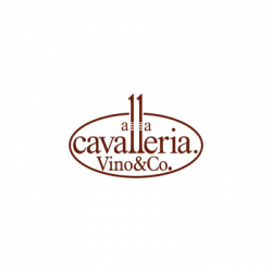 Alla Cavalleria logo